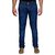 RiverZone Men's Blue  Sky Blue Comfort Fit Jeans