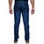 RiverZone Men's Blue  Sky Blue Comfort Fit Jeans