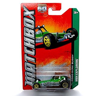 matchbox 30782