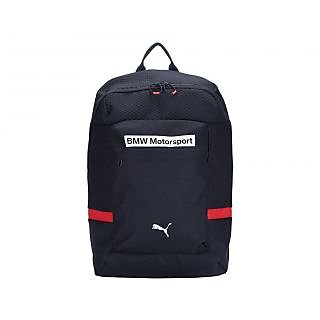 puma bmw bag brown