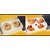 Magic Cloth Combo Pack of 4 Baking Sheets For Electric Tandoor Washable Reusable