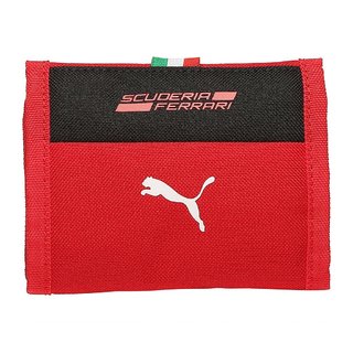 puma ferrari fanwear wallet