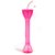 Baby Oodles Plastic Pink Tower Sipper For Kids