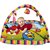 Fun Activity Baby Play Gym - Assorted design