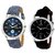 X5 FUSION MEN'S WATCH COMBO JEANS CRONO AND LINEY