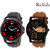 Relish RE-SHOP-0031 Analog Round Casual Wear Watches Combo for Mens