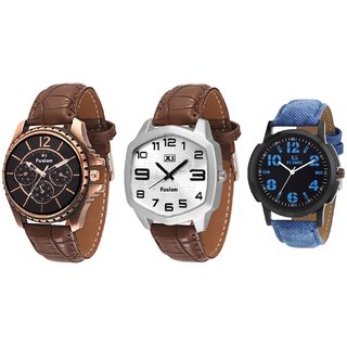 X5 fusion watch outlet