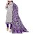 Zeal Salwar Suit Cotton Printed salwar with Dupatta Dress Material Unstitched (1034)