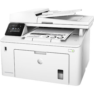 HP LaserJet Pro MFP M227fdw (G3Q75A) (Print, Scan, Copy, Fax, Duplex, Wireless, Network, ADF)