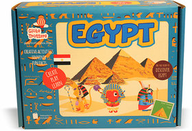 Egypt Box - Little Explorers