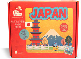 Japan Box - Little Explorers