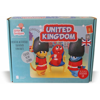 UK - Little Explorers