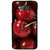 Fuson Designer Phone Back Case Cover Samsung Galaxy On7 Pro ( Freshly Picked Red Cherries )