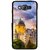 Fuson Designer Phone Back Case Cover Samsung Galaxy On5 Pro ( Monuments Should Be Saved )
