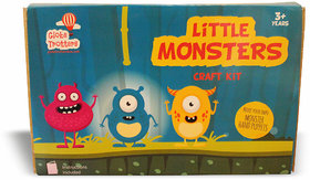 Little Monster Box