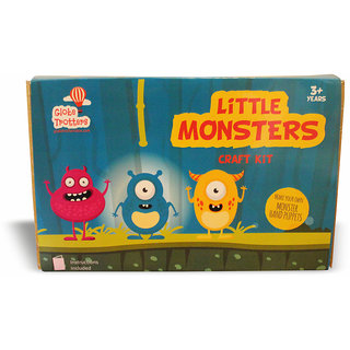 Little Monster Box