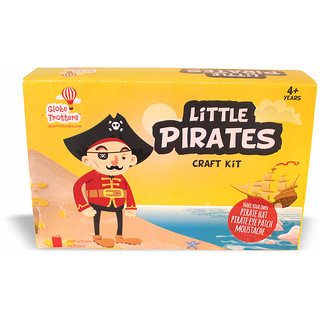 Little Pirates Box