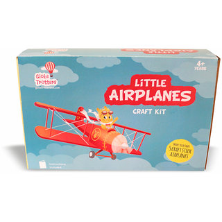 Little Airplanes Box