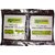 Veda Herbal Concept- Natural Black Hair Colour-Henna Based ...NO AMMONIA (25GM x 10 Pouches)