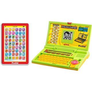 prasid english learner laptop