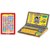 Prasid Combo Of English Learner Kids Laptop (Yellow)   Mini My Pad