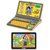 Prasid Combo Of English Learner Kids Laptop (Yellow)  Small Old MacDonald Farm