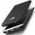 Samsung Galaxy C9 Pro back cover black