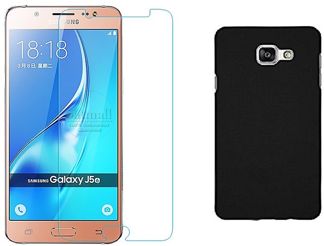 Buy Samsung Galaxy C9 Pro back cover 