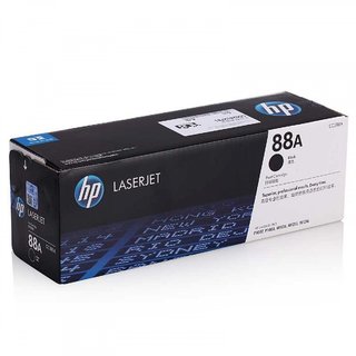 Black Toner Cartridge CC388A Online 