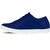 Buwch Men Casual Blue Shoe