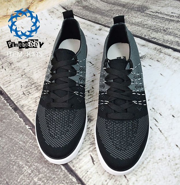 Buy Imported Pineberry Shoes for Men (BH270)