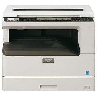 Sharp Digital Multifunctional Systems Printer offer