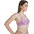 ChileeLife Multicolor Non- Padded Bra (Pack of 5)