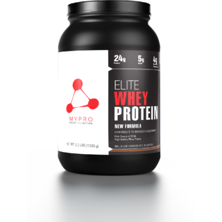 elite whey protein price