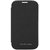 Flip Cover Case -Black for Samsung Galaxy Grand 2