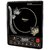 Maharaja Whiteline Ideal Induction cooktop