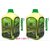 BeSure Aloe Vera Sugar Free Fruit Juice 1000 ml Pack of 2