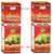 BeSure Aloe Vera Triphala Fruit Juice 500 ml Pack of 2