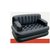 EI Bestway Portable Inflatable 5 in 1 Sofa Cum Bed With Air Pump  Free Delivery
