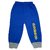 Om Shree Kids Multicolour Cotton Rib Track Pant (Pack of 5)