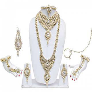 jewellery set