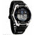 NEW Casio Kids W 214HC 1AVCF Black Resin Digital Watch FREE SHIPPING