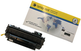 HP CE505A Toner Cartridge
