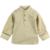 Full Sleeves Manderin Collar Shirt