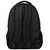 D-Rock Black  Blue Laptop Bag (13-15 inches)