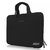 Capdase Black Laptop Bag (13-15 Inches)