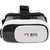 Vizio VZ-VR Box Video Glasses(White)