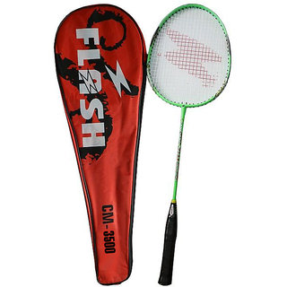 Flash badminton hotsell