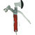 Multi-Function Hammer With Axe