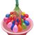 Magic Multi-colour Water Balloons 111 Pieces